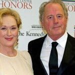 <eryl with her husband Don Gummer