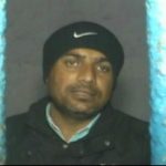 Mohammed Shami brother Mohammed Haseeb