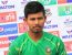 Mosaddek Hossain Profile