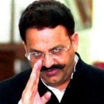 Mukhtar Ansari Height, Age, Caste, Wife, Children, Family, Biography & More