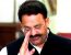A photo of Mukhtar Ansari