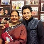 Mushfiqur Rahim Mother Rahima Khatun