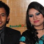 Mushfiqur Rahim Wife Jannatul Kifayet