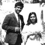 Naseeruddin Shah first wife