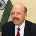 Dr. Nasim Zaidi Age, Biography, Wife & More