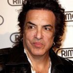 Paul Stanley