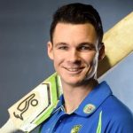Peter Handscomb Height, Age, Girlfriend, Wife, Family, Biography & More