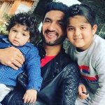 Preet Harpal Children