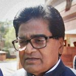 Ram Gopal Yadav
