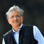 Ramachandra Guha Age, Wife, Family, Biography & More