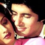 Rekha dated Amitabh Bachchan
