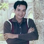 Rekha dated Biswajit Chatterjee