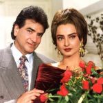 Rekha dated Jeetendra