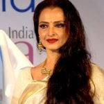 Rekha (Actress) Height, Weight, Age, Affairs, Husband, Biography & More