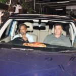 Rishi Kapoor Nissan X-Trail