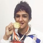 Ritu Phogat Age, Boyfriend, Husband, Family, Biography & More
