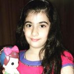 Ruhana Khanna (Child Actress) Height, Weight, Age, Family, Biography & More