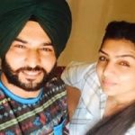 Rupinder Handa brother