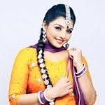 Rupinder Handa Height, Weight, Age, Affairs, Husband, Biography & More