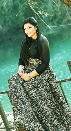 Rupinder Handa