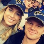 Sam Billings Girlfriend Sarah Cantlay