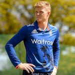 Sam Billings Height, Weight, Age, Family, Affairs, Biography & More