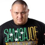 Samoa Joe (WWE) Height, Weight, Age, Wife, Biography & More