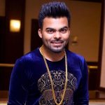 Sarthi K (Punjabi Singer) Height, Weight, Age, Affairs, Wife, Biography & More