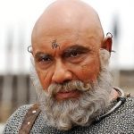 Sathyaraj as Katappa