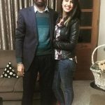 Shagun Pannu Father