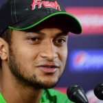 Shakib Al Hasan Height, Age, Girlfriend, Wife, Biography & More