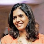 Shalini Bhupal