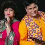 Shipra Goyal Mom-Dad