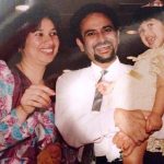 shivangi-bhayana-childhood-with-her-parents
