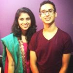 shivangi-bhayana-with-her-brother-shivam-bhayana