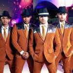 Shraey Khanna band Invincibles