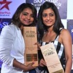 Vaibhavi Merchant Sister Shruti Merchant
