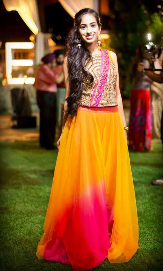 Simran Kaur