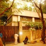 Anil Kapoor's House