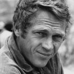 Steve McQueen