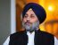 Sukhbir Singh Badal