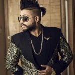 Sukhe (Punjabi Singer) Height, Weight, Age, Affairs, Wife, Biography & More