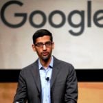 Sundar Pichai Age, Wife, Children, Family, Biography & More