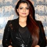 Vaibhavi Merchant Height, Weight, Age, Affairs, Family, Biography & More