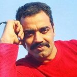 Vicky Ahuja (Actor) Height, Weight, Age, Wife, Biography & More
