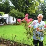 vinod-rai-gardening
