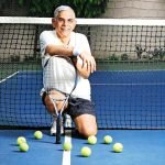 vinod-rai-playing-lawn-tennis