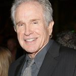 Warren Beatty