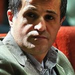 Yasser Hashemi