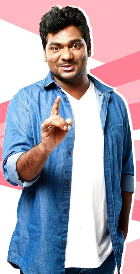 Zakir Khan
